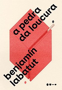 Livro A pedra da loucura
