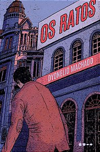 Livro Os ratos