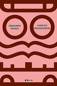 Livro Livro do desassossego