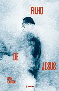 Livro Filho de Jesus