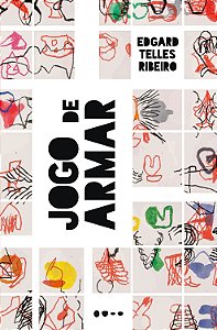 Livro Jogo de armar