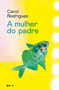 Livro A mulher do padre