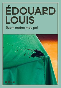 Livro Quem matou meu pai
