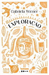 Livro Exploração