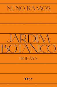 Livro Jardim botânico
