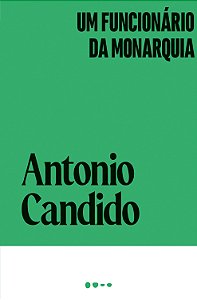 Livro Um funcionário da monarquia