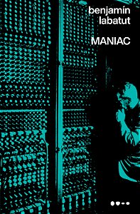 Livro Maniac