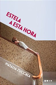 Livro Estela a esta hora