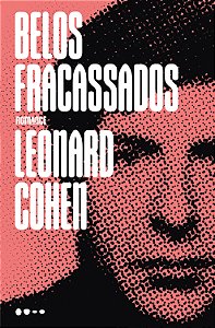 Livro Belos fracassados