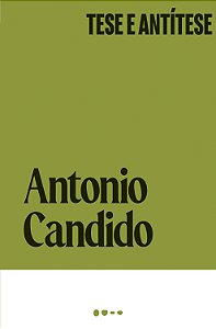 Livro Tese e antítese