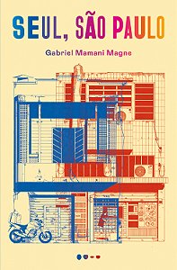 Livro Seul, São Paulo
