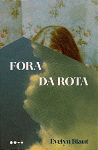 Livro Fora da rota