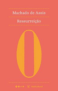 Livro Ressurreição