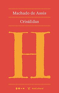 Livro Crisálidas