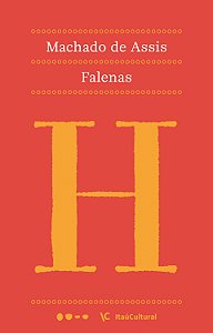 Livro Falenas