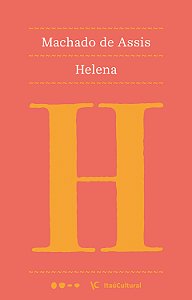Livro Helena