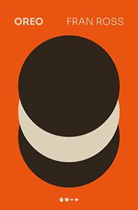 Livro OREO