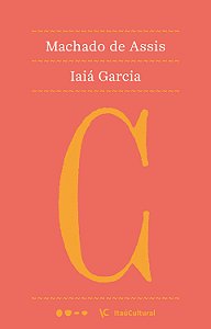 Livro Iaiá Garcia
