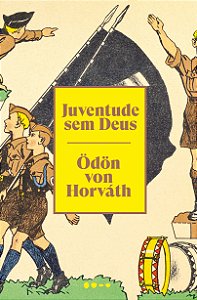 Livro Juventude sem Deus