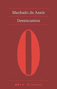 Livro Desencantos