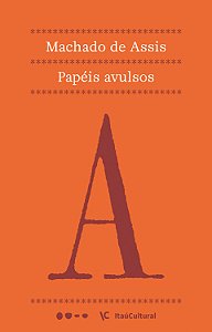 Livro Papéis avulsos