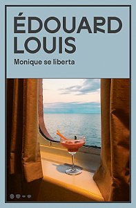 Livro Monique se liberta