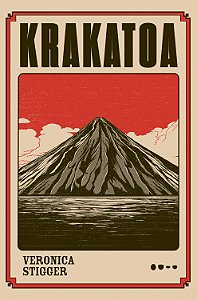 Livro Krakatoa