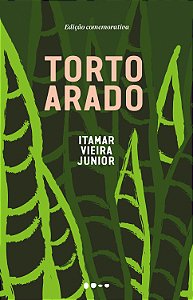 Livro Torto arado: Edição comemorativa