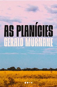 Livro As planícies