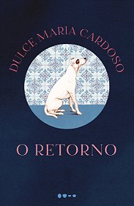 Livro O retorno