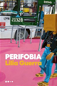 Livro Perifobia