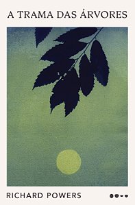 Livro A trama das árvores
