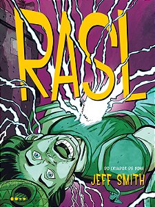 Livro RASL