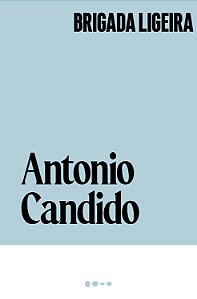 Livro Brigada ligeira