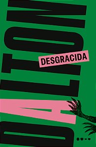 Livro Desgracida