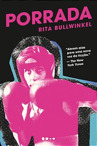 Livro Porrada
