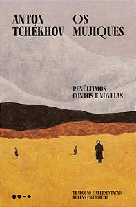 Livro Os mujiques: Penúltimos contos e novelas