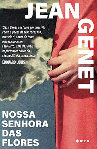 Livro Nossa Senhora das Flores