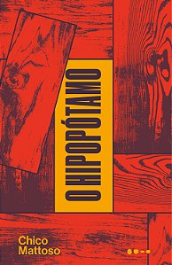 Livro O hipopótamo