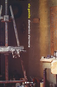 Livro Via Gemito