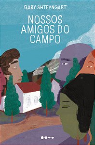 Livro Nossos amigos do campo
