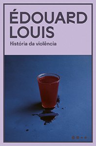 Livro História da violência