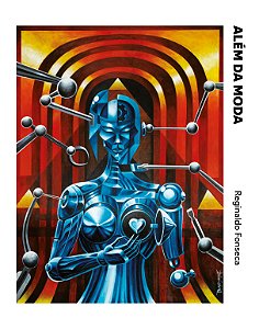 Livro Além da Moda