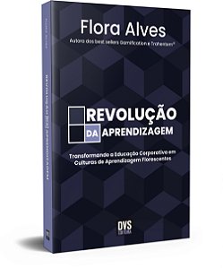 Livro Revolução da Aprendizagem: Transformando a Educação Corpo...