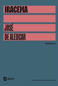 Livro Iracema