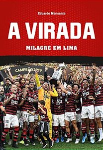 Livro A virada: Milagre em Lima