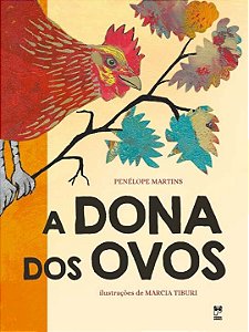 A Dona Dos Ovos