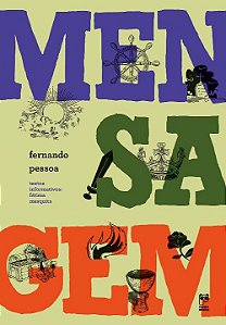 Livro Mensagem