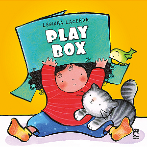 Livro Play box