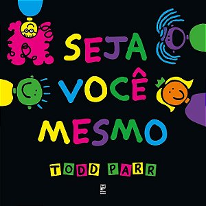 Livro Seja você mesmo